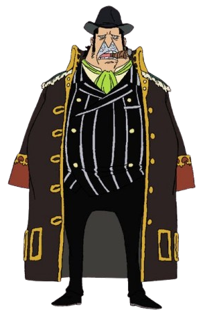 Capone Bege