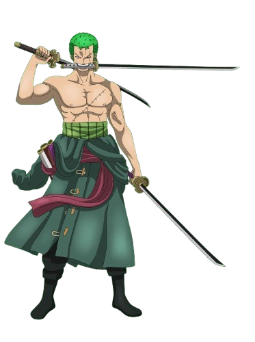 Roronoa Zoro
